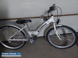 Rower 20cali  I 24cale - Obrazek 2