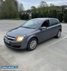 Opel astra h 1.7 diesel 2005r - Obrazek 1