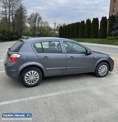 Opel astra h 1.7 diesel 2005r - Obrazek 2