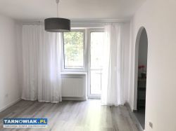 Mieszkanie 40 m2 Tarnow, ul. Promienna - Obrazek 1