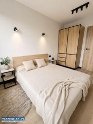 Mieszkanie 44m2 z ogródkiem Tarnów - NOWE! - Obrazek 3