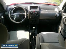Citroen Berlingo - Obrazek 4