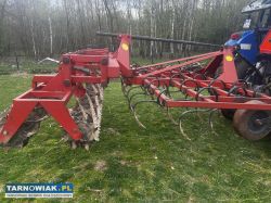 Agregat uprawowy dziekan apollo 2. 8m na docisku - Obrazek 1