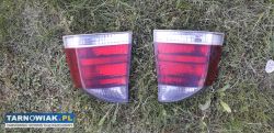 Tylne lampy Vectra C Hatchback GTS - Obrazek 1