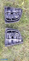 Tylne lampy Vectra C Hatchback GTS - Obrazek 2