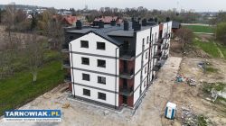 Mieszkania na sprzedaż Koszyce Wielkie ul. Łąkowa - Obrazek 2