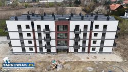 Mieszkania na sprzedaż Koszyce Wielkie ul. Łąkowa - Obrazek 3