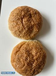 Bułki do mini burgerów - Obrazek 4