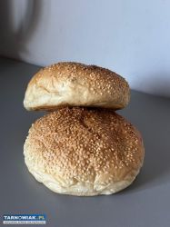 Bułki do mini burgerów - Obrazek 4