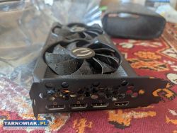 Evga rtx3060 xc 12gb - Obrazek 3
