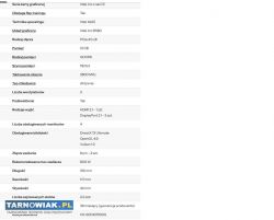 Sparkle intel arc b580 titan oc 12gb - Obrazek 4
