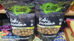 W sprzedaży żywy karaś - Obrazek 2