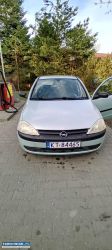Opel Corsa c - Obrazek 1