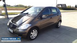 Mercees A , 2010 r, z Niemiec, super - Obrazek 1