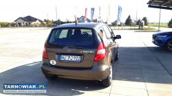 Mercees A , 2010 r, z Niemiec, super - Obrazek 4