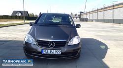 Mercees A , 2010 r, z Niemiec, super - Obrazek 2