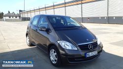 Mercees A , 2010 r, z Niemiec, super - Obrazek 3