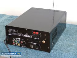 Amplituner dunlop usb mp-3 cd - dvd. Dostawa - Obrazek 4