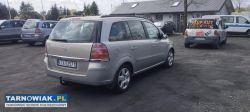 opel zafira 1,9 cdti 7 osobowa - Obrazek 3