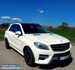 Mercedes na Wesela - Obrazek 1