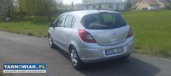 opel corsa d 1,2 benzyna - Obrazek 3