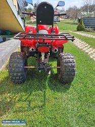 Sprzedam quada - Obrazek 2