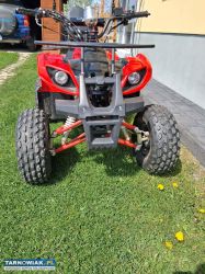 Sprzedam quada - Obrazek 1