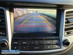 Sprzedam zadbanego Hyundai tucsona - Obrazek 4