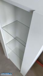 Witryna wisząca 100cm - Obrazek 2
