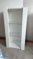 Witryna wisząca 100cm - Obrazek 1