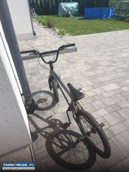 Rower bmx - Obrazek 4