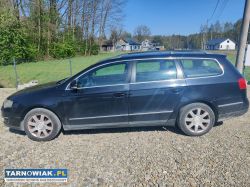 Vw b6 2006 | 1.9 tdi 105km | 328tyś km - Obrazek 1