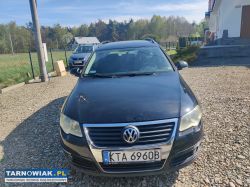 Vw b6 2006 | 1.9 tdi 105km | 328tyś km - Obrazek 2
