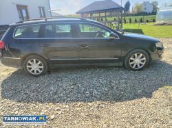Vw b6 2006 | 1.9 tdi 105km | 328tyś km - Obrazek 3