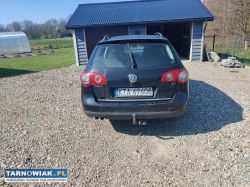 Vw b6 2006 | 1.9 tdi 105km | 328tyś km - Obrazek 4