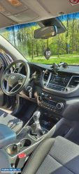 Sprzedam Hyundai Tucson 1.6 gdi benzyna 2018 r. - Obrazek 2