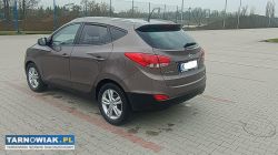 Hyundai ix35 2.0 disel 178 km,4x4 - Obrazek 3