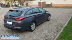 Hyundai i 30 1.6 disel 115 km,salon polska - Obrazek 4