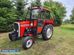 Ursus 2812 - Obrazek 1