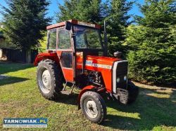 Ursus 2812 - Obrazek 3