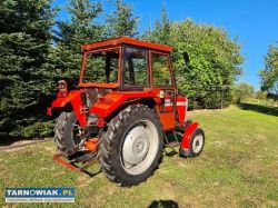 Ursus 2812 - Obrazek 2