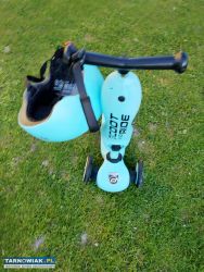 Scoot and Ride - Obrazek 1
