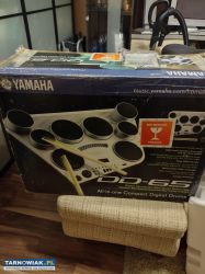 Perkusja elektroniczna Yamaha Dd 65 - Obrazek 4