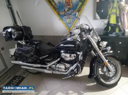Suzuki intruder volusia.800 - Obrazek 1