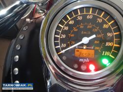 Suzuki intruder volusia.800 - Obrazek 2