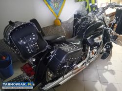 Suzuki intruder volusia.800 - Obrazek 3
