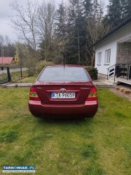 Toyota Corolla - Obrazek 3