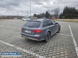 Audi A4 Allroad Quattro - Obrazek 2