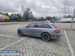 Audi A4 Allroad Quattro - Obrazek 3