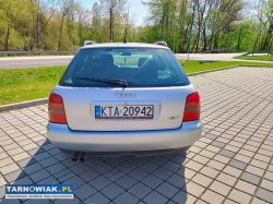Audi a4 b5 1.8 turbo + lpg - Obrazek 2